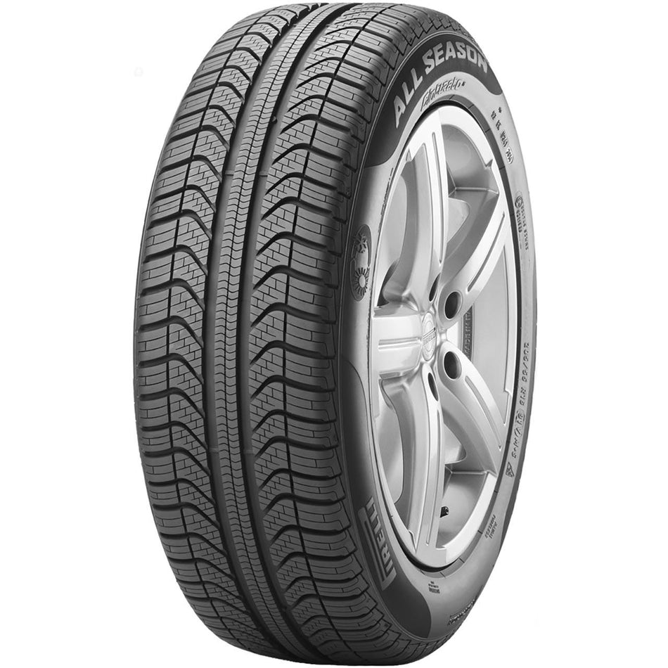 PIRELLI CINTURATO ALL SEASON PLUS 195/55 R16 87V TL M+S 3PMSF AUTO 4 STAGIONI