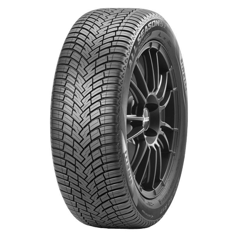 PIRELLI CINTURATO ALL SEASON SF2 XL 205/60 R16 96V TL M+S 3PMSF AUTO 4 STAGIONI