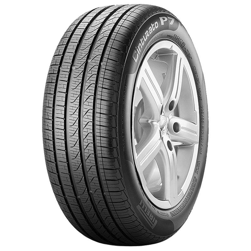 PIRELLI CINTURATO P7 AS XL N0 275/35 R21 103V TL M+S AUTO PER TUTTE LE STAGIONI