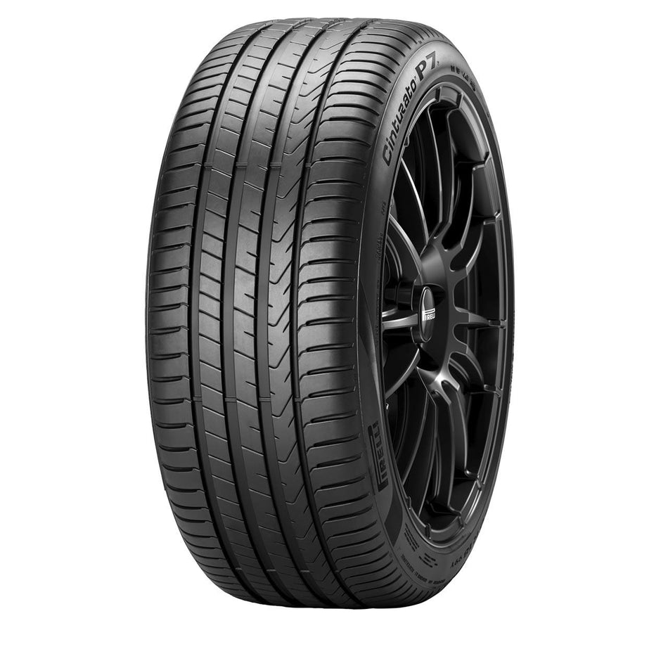 PIRELLI CINTURATO P7 C2 XL * 225/60 R18 104W TL AUTO ESTIVO