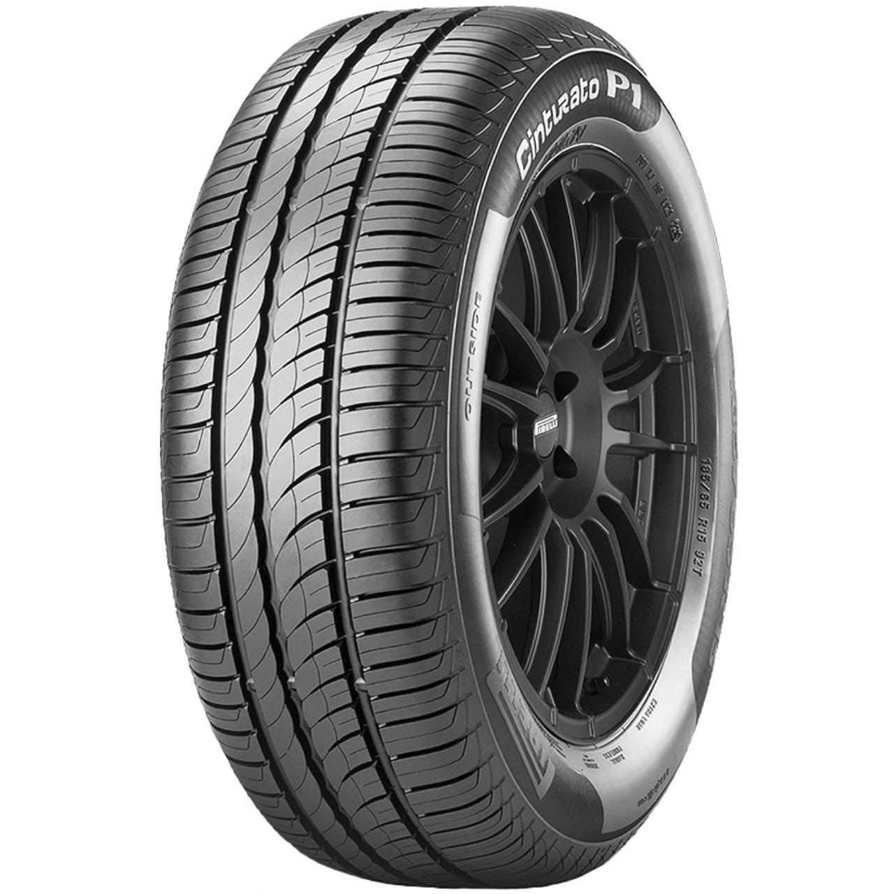 PIRELLI CINTURATO P 1 155/65 R14 75T TL AUTO ESTIVO