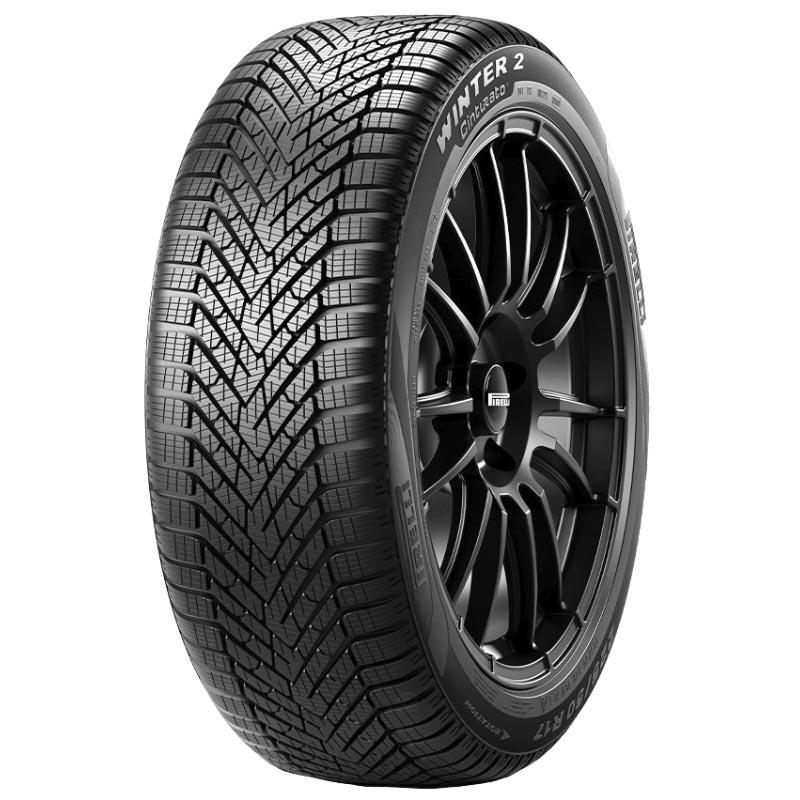 PIRELLI CINTURATO WINTER 2 XL 205/45 R17 88V TL M+S 3PMSF AUTO INVERNALE