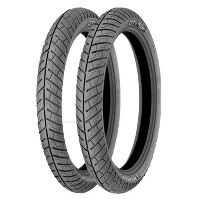 MICHELIN CITY PRO 60/90 -17 36S TT MOTO SPORT