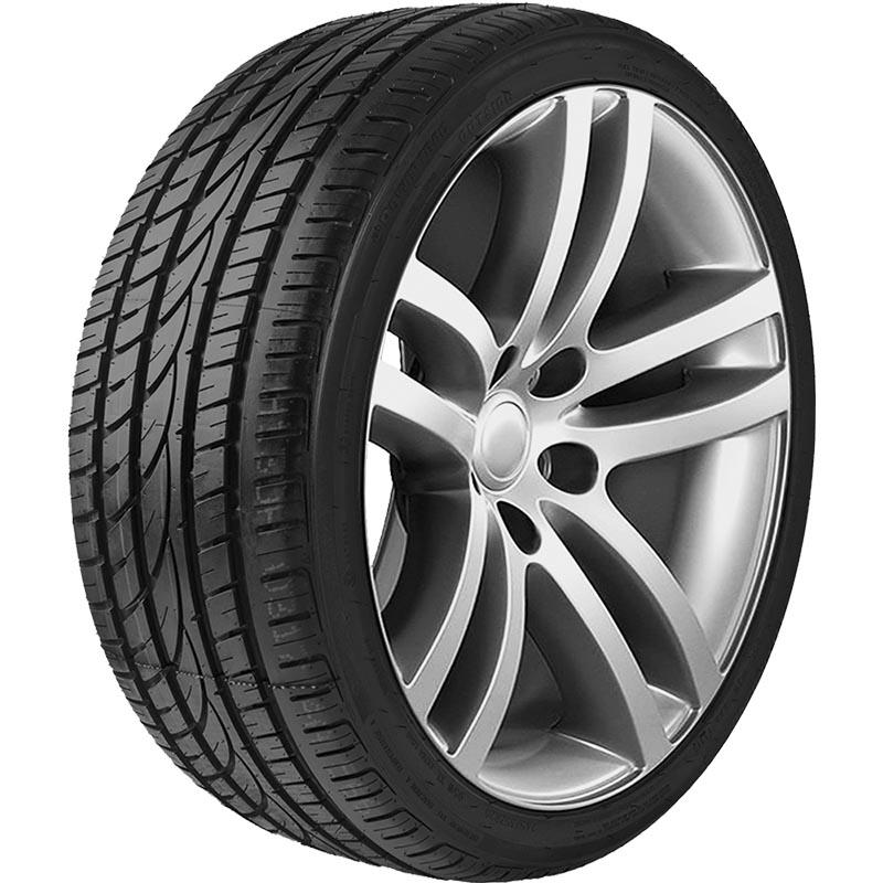 POWERTRAC CITYRACING XL 285/45 R19 111V TL AUTO ESTIVO