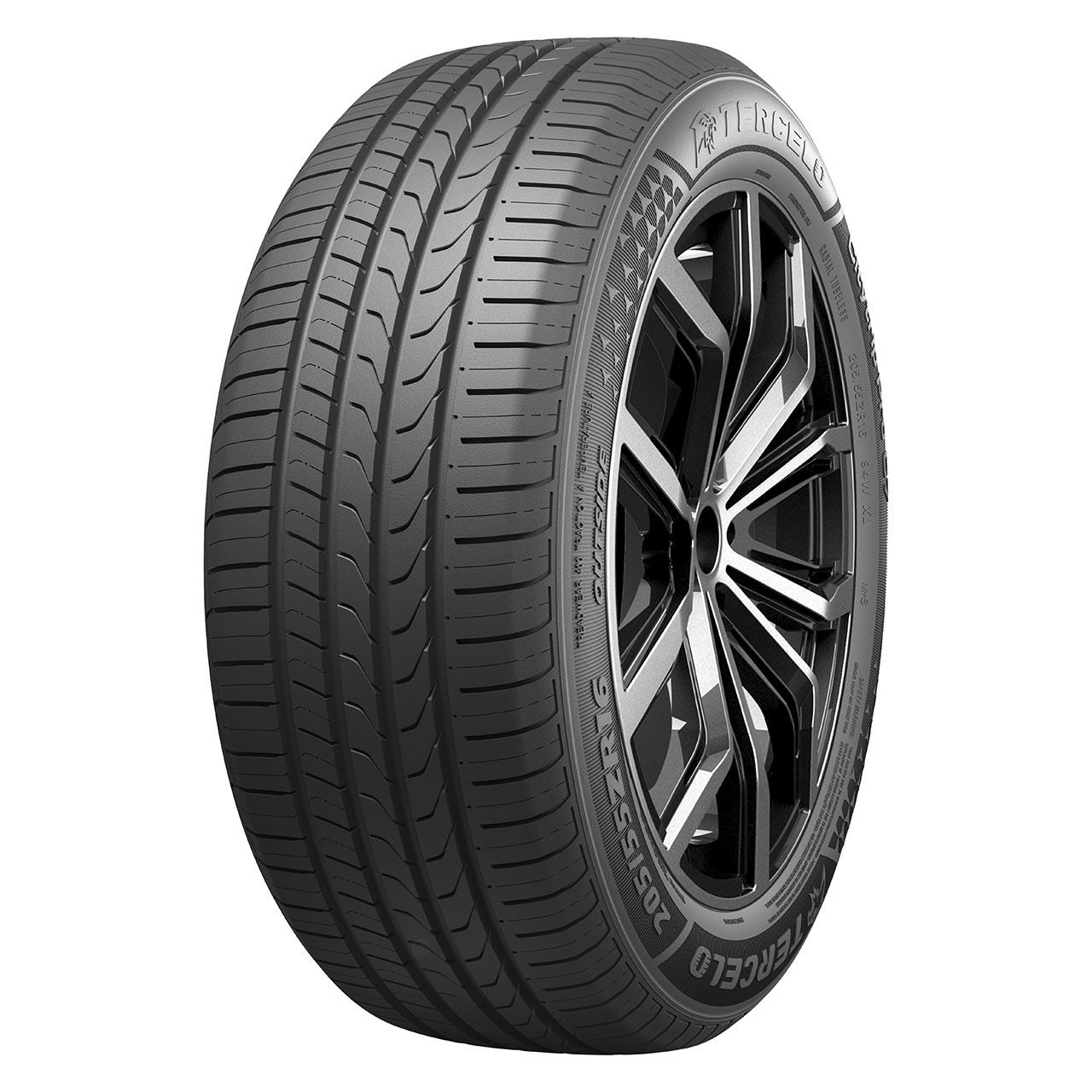 TERCELO CITYTRIP PRO C7 195/60 R15 88V TL AUTO ESTIVO