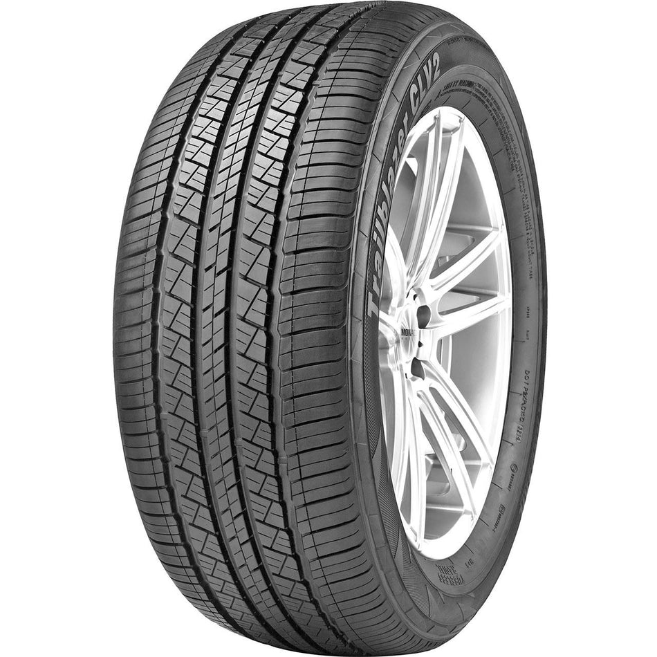 LANDSAIL CL V2 245/65 R17 107H TL 4X4 SUV CROSSOVER PER TUTTI I TERRENI