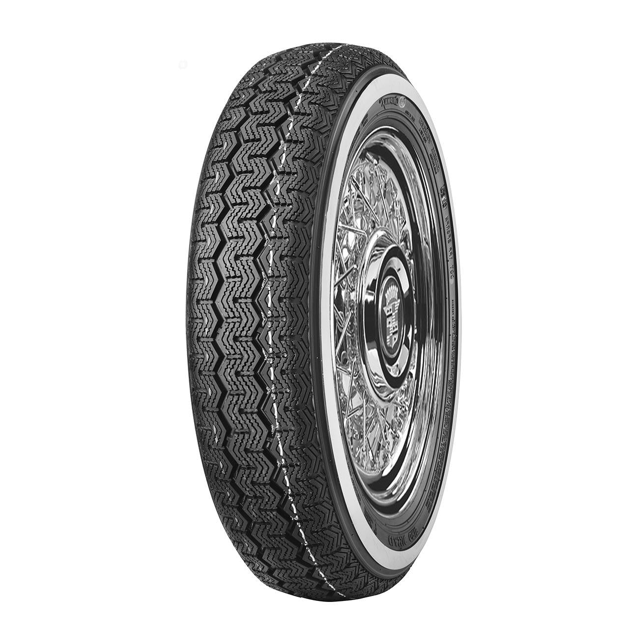 GRIPMAX CLASSIC GRIP WSW 155/80 R15 83H TL AUTO ESTIVO