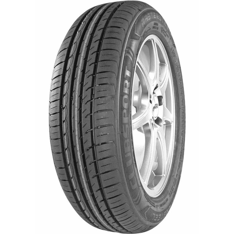 MASTERSTEEL CLUBSPORT 155/80 R13 79T TL AUTO ESTIVO