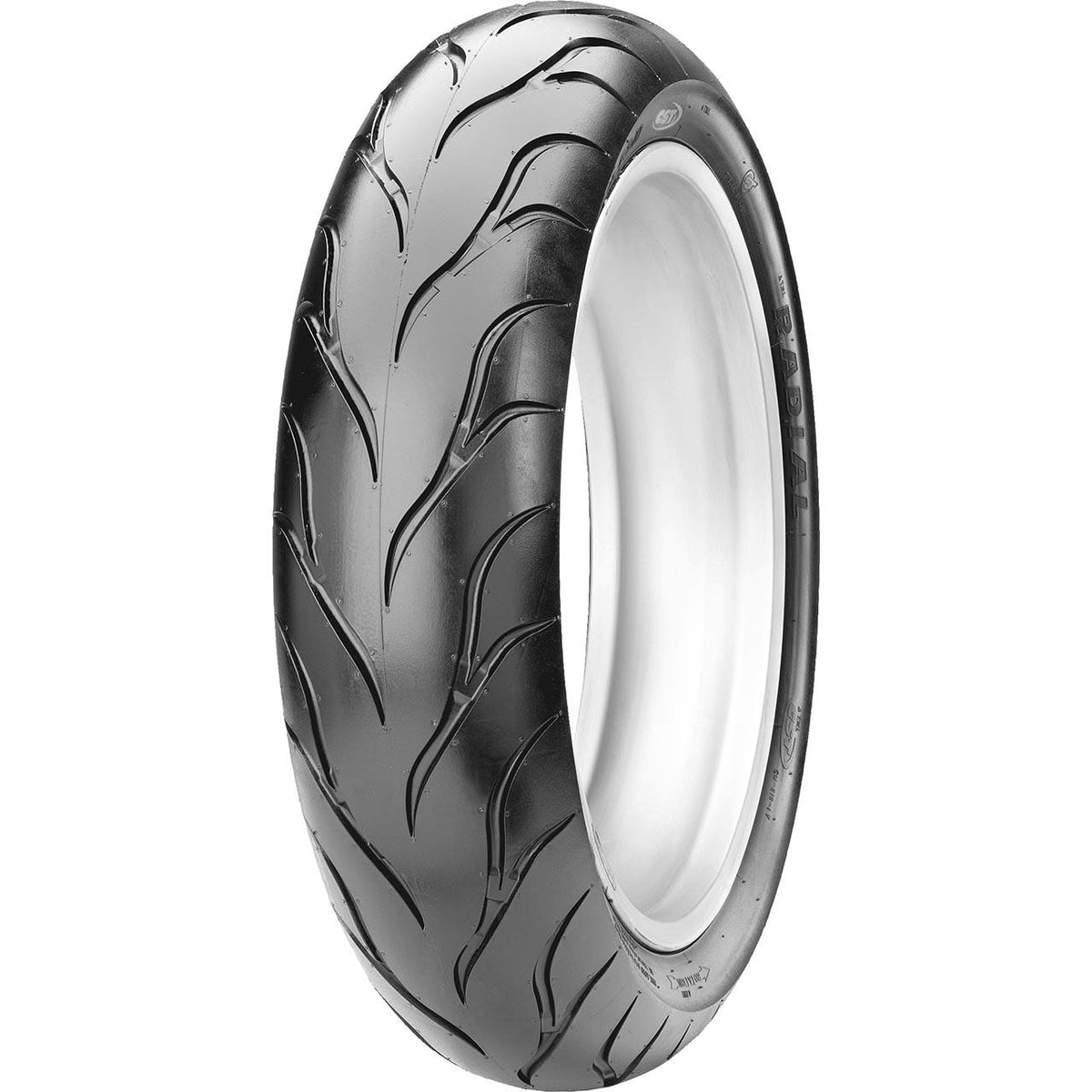 CST CM 616 REAR 150/60 R17 66H TL MOTO SPORT