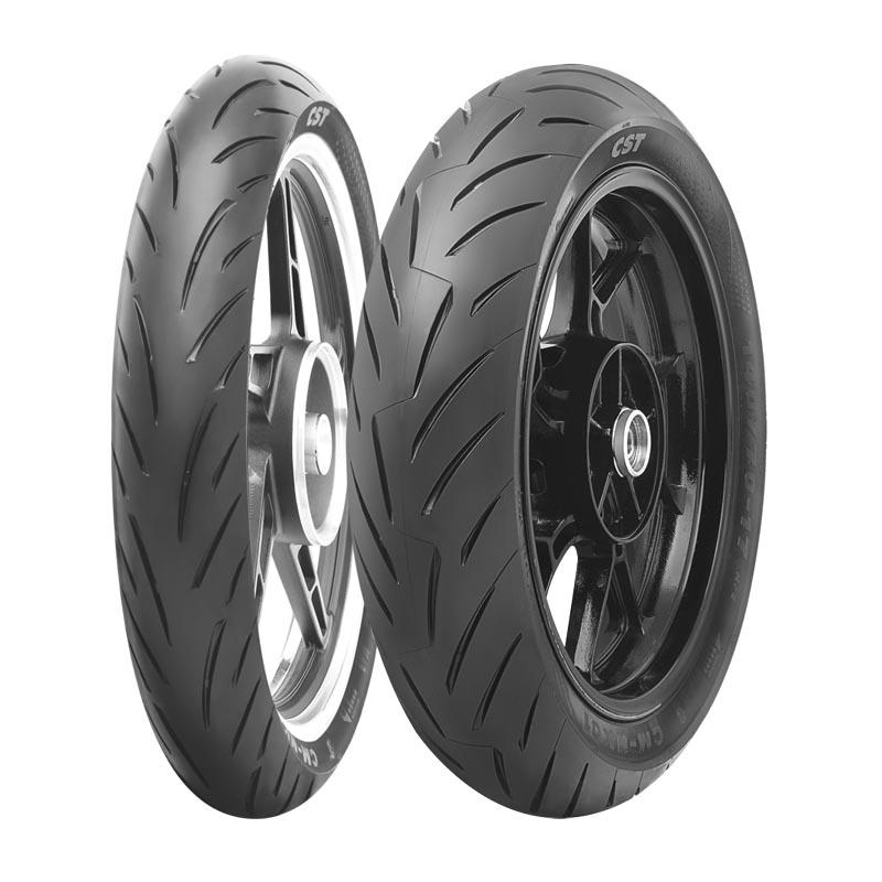 CST CM NK01 REAR 140/70 -17 66S TL MOTO SPORT