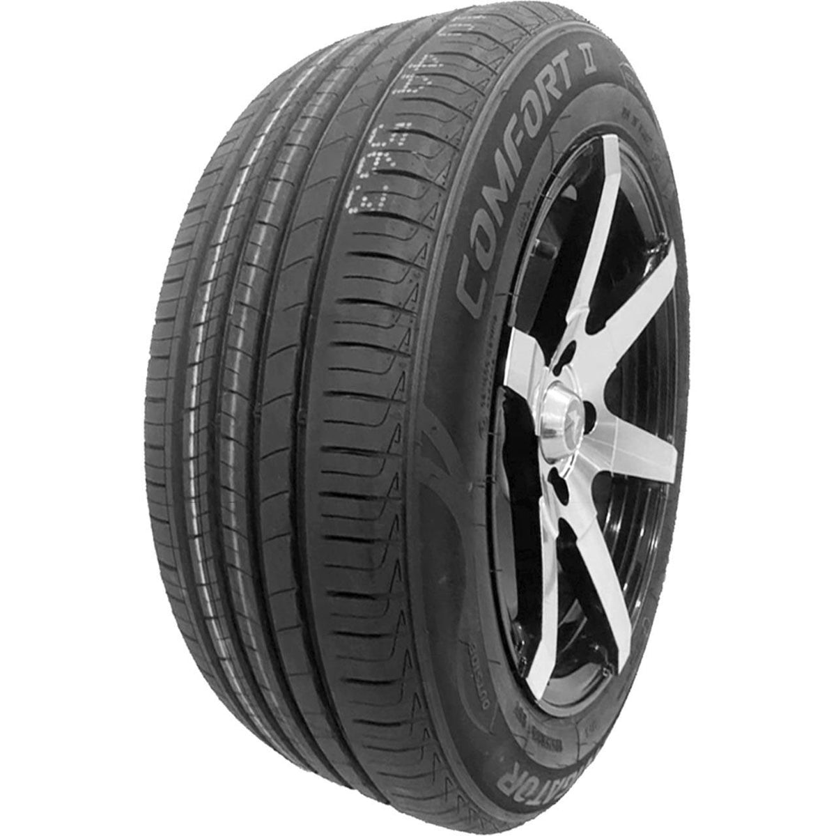 LANVIGATOR COMFORT 2 175/65 R15 84H TL AUTO ESTIVO