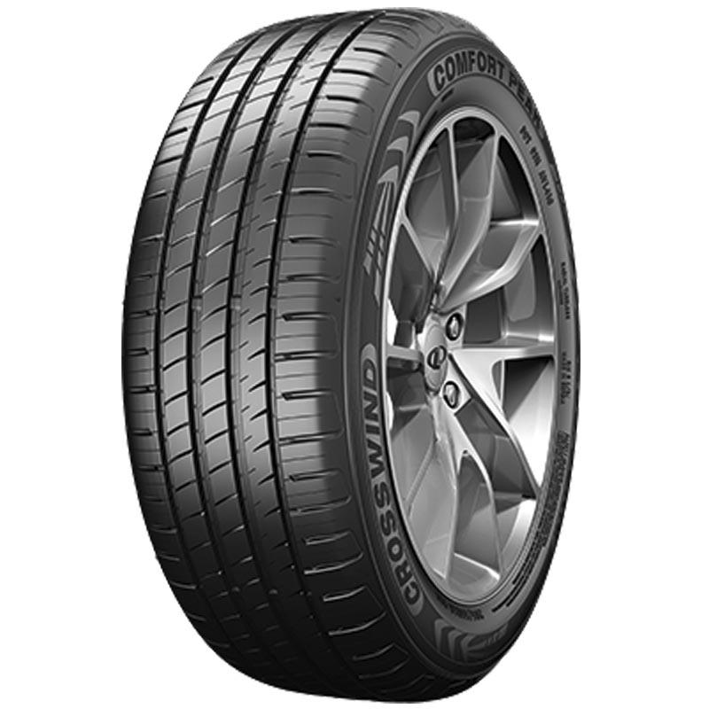 CROSSWIND COMFORT PEAK 195/65 R15 91V TL AUTO ESTIVO