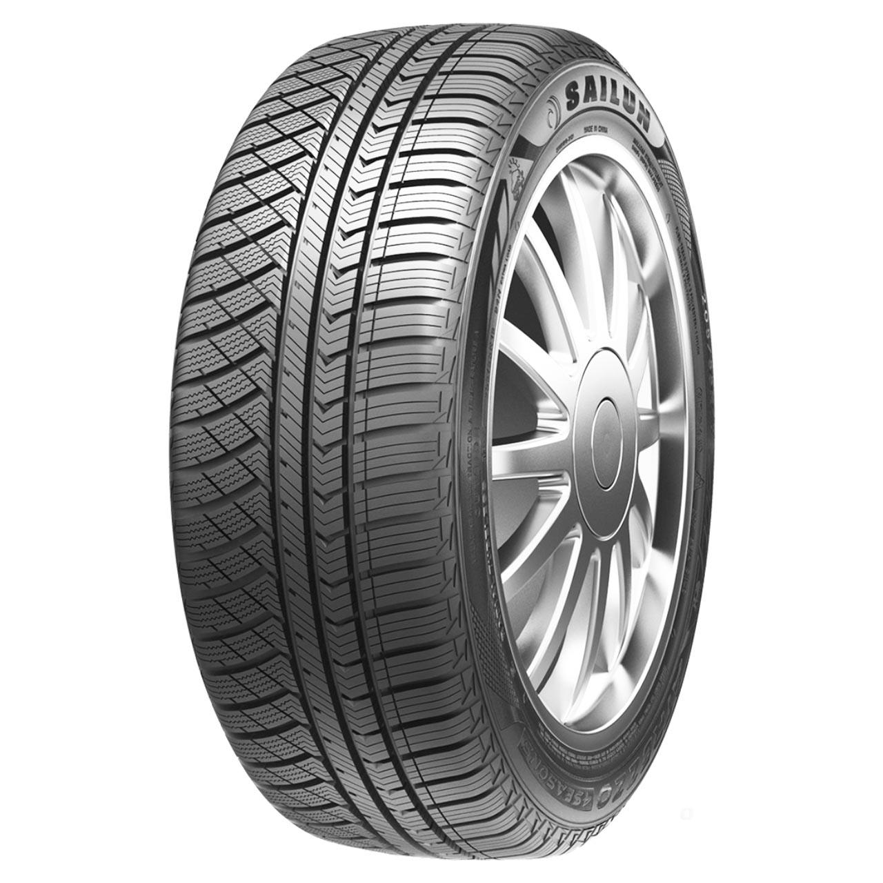 SAILUN COMMERCIO 4 SEASONS 215/70 R15 109/107S TL M+S 3PMSF VEICOLI COMMERCIALI LEGGERI 4 STAGIONI