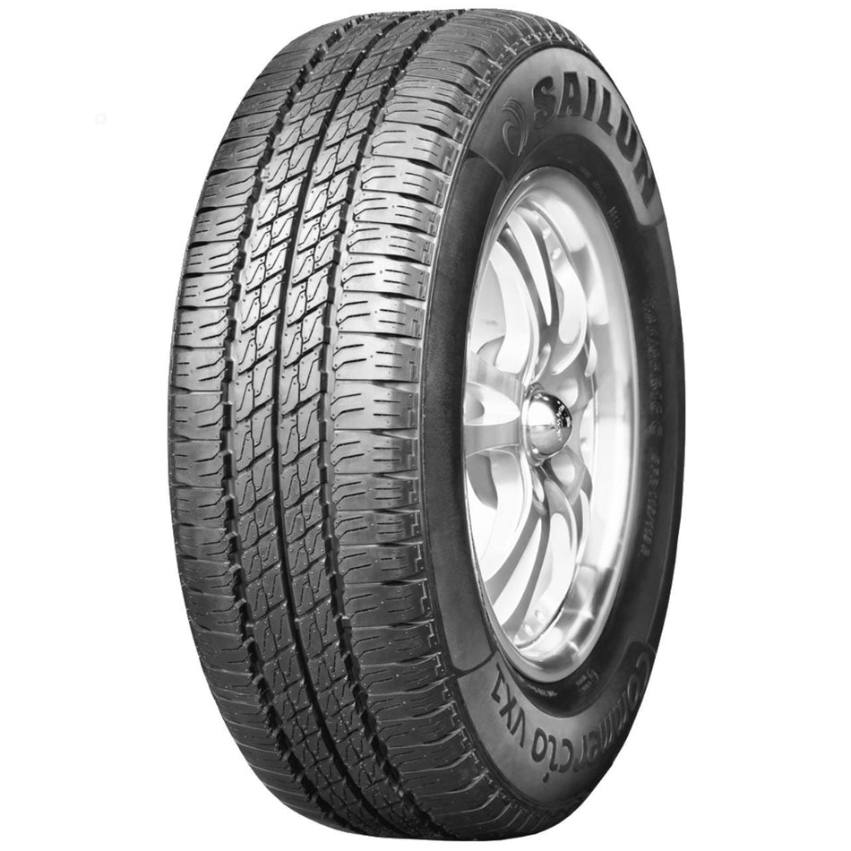 SAILUN COMMERCIO VX1 205/75 R14 109/107R TL M+S VEICOLI COMMERCIALI LEGGERI ESTIVO