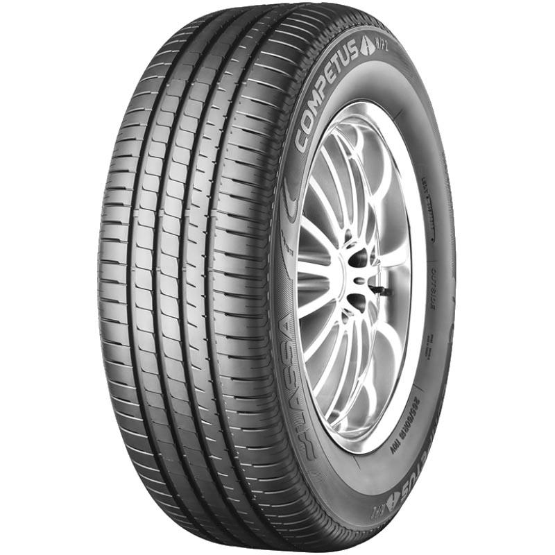 LASSA COMPETUS HP 2 XL 245/65 R17 111H TL 4X4 SUV CROSSOVER ESTIVO
