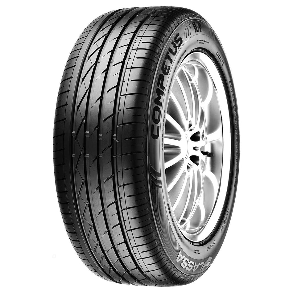 LASSA COMPETUS HP XL 255/50 R20 109Y TL 4X4 SUV CROSSOVER ESTIVO