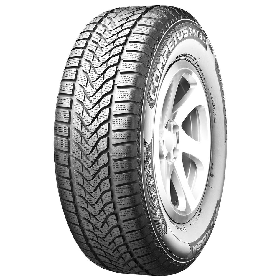 LASSA COMPETUS WINTER 2 PLUS XL 235/55 R17 103V TL M+S 3PMSF AUTO INVERNALE