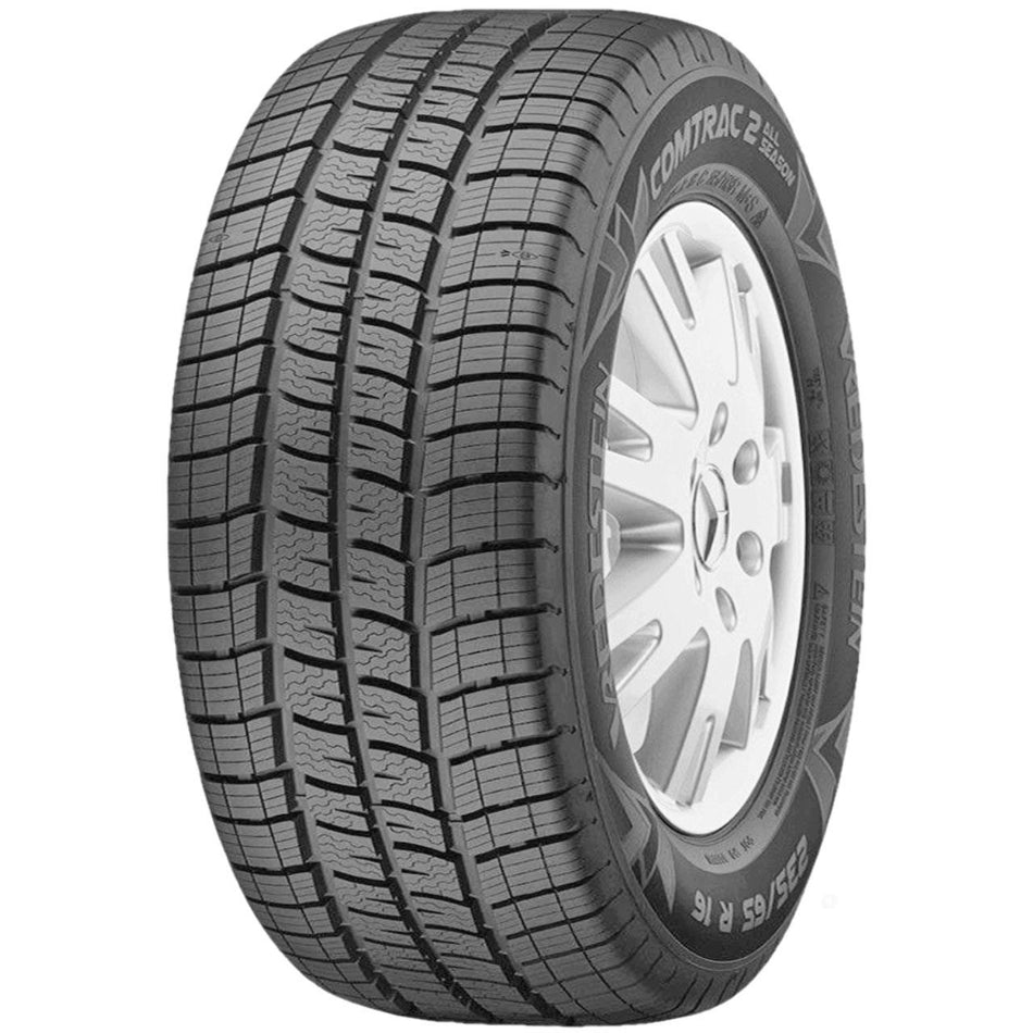VREDESTEIN COMTRAC 2 205/65 R16 107/105T TL VEICOLI COMMERCIALI LEGGERI ESTIVO