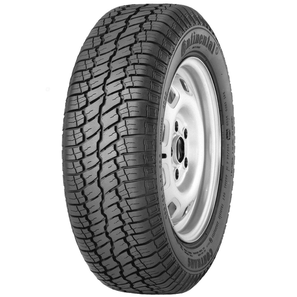 CONTINENTAL CONTICONTACT CT 22 165/80 R15 87T TL AUTO ESTIVO