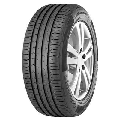 CONTINENTAL CONTIPREMIUMCONTACT 5 SUV 225/65 R17 102V TL 4X4 SUV CROSSOVER ESTIVO