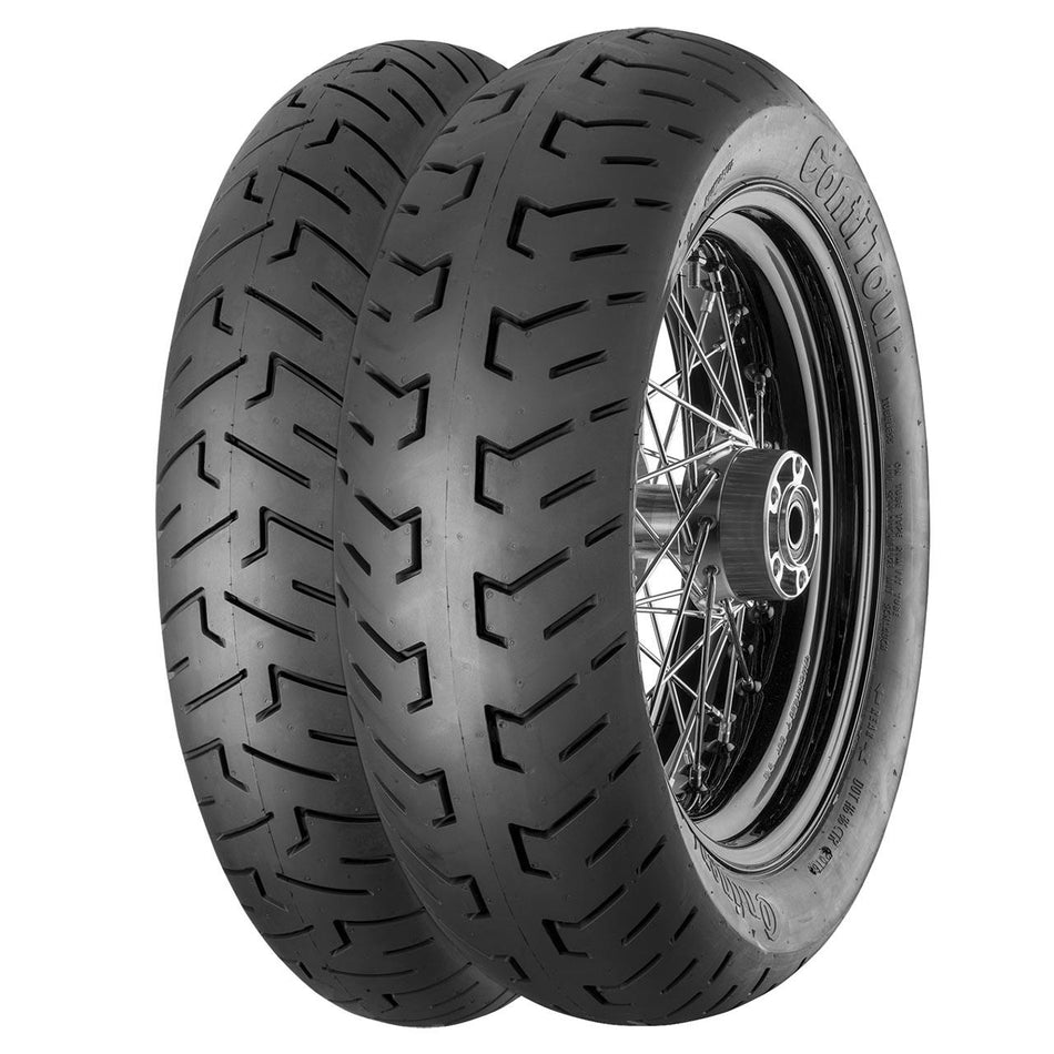 CONTINENTAL CONTITOUR RF 150/80 B16 77H TL MOTO TOURING