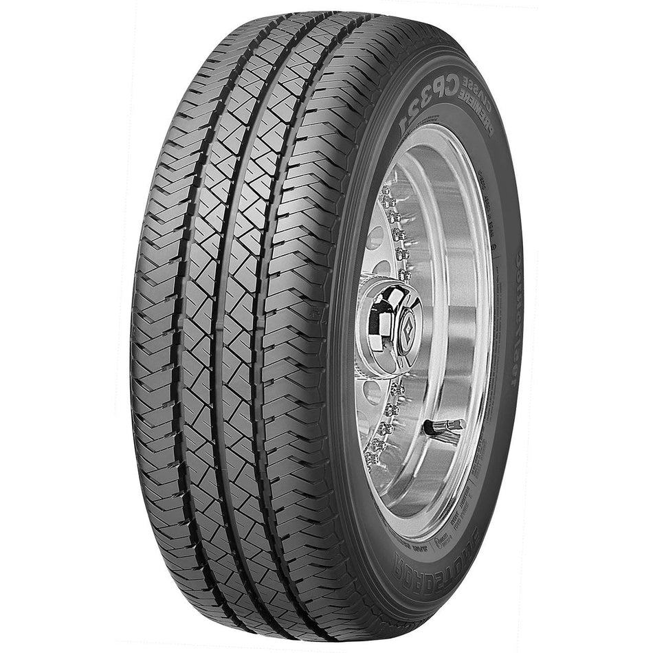 ROADSTONE CP 321 195/75 R16 110/108Q TL VEICOLI COMMERCIALI LEGGERI ESTIVO