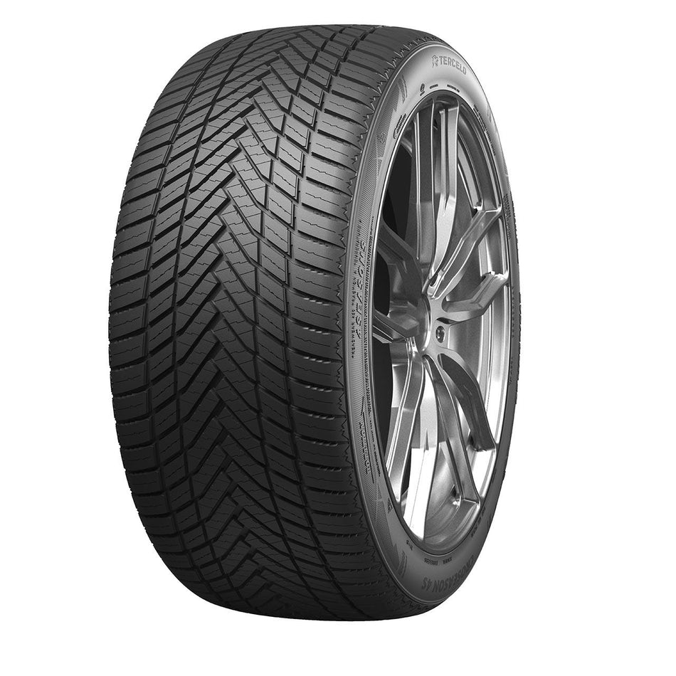 TERCELO CROSEASON 4S XL 235/50 R18 101W TL M+S 3PMSF AUTO 4 STAGIONI