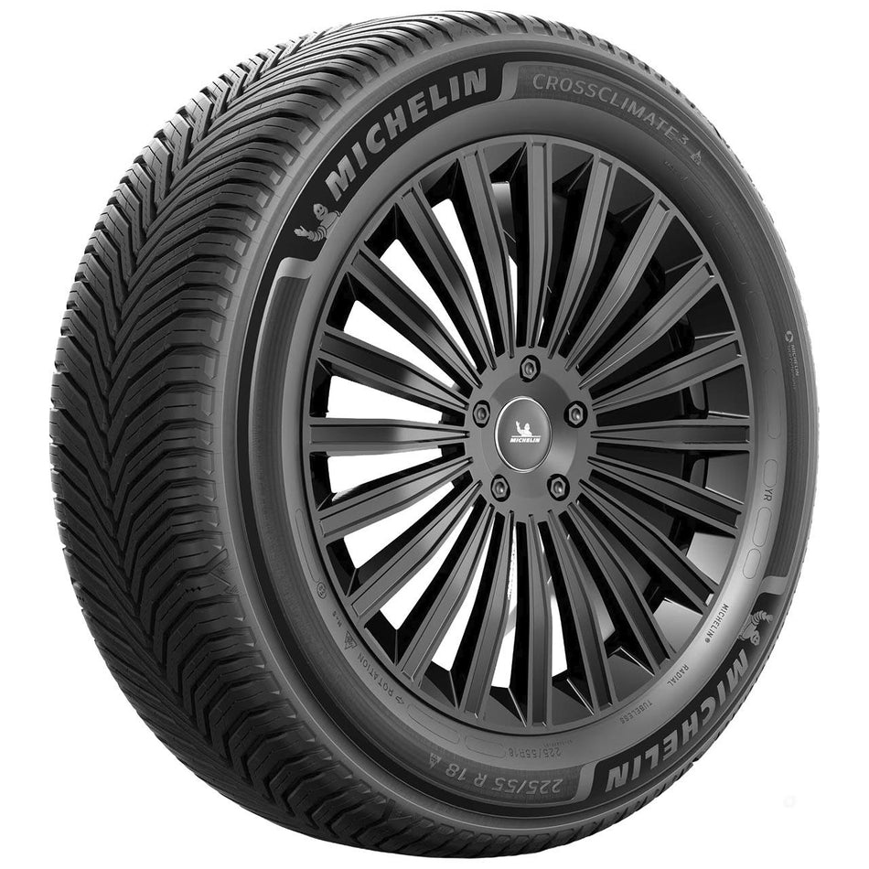 MICHELIN CROSSCLIMATE 3 XL 205/50 R19 94H TL M+S 3PMSF AUTO 4 STAGIONI