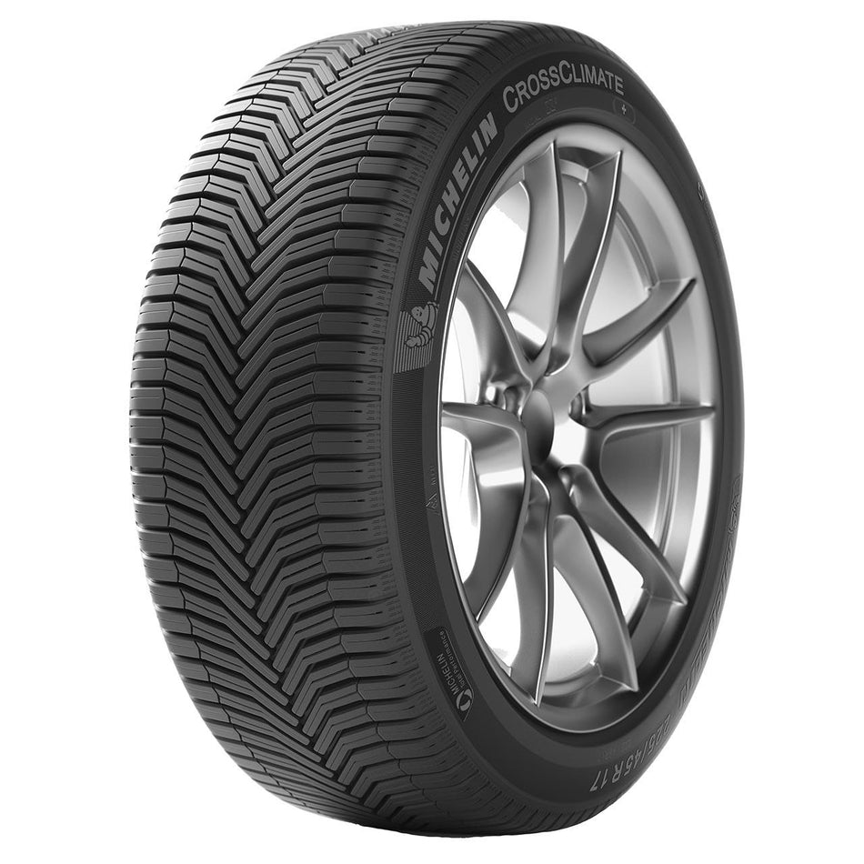 MICHELIN CROSSCLIMATE PLUS XL 185/65 R15 92T TL M+S 3PMSF AUTO 4 STAGIONI