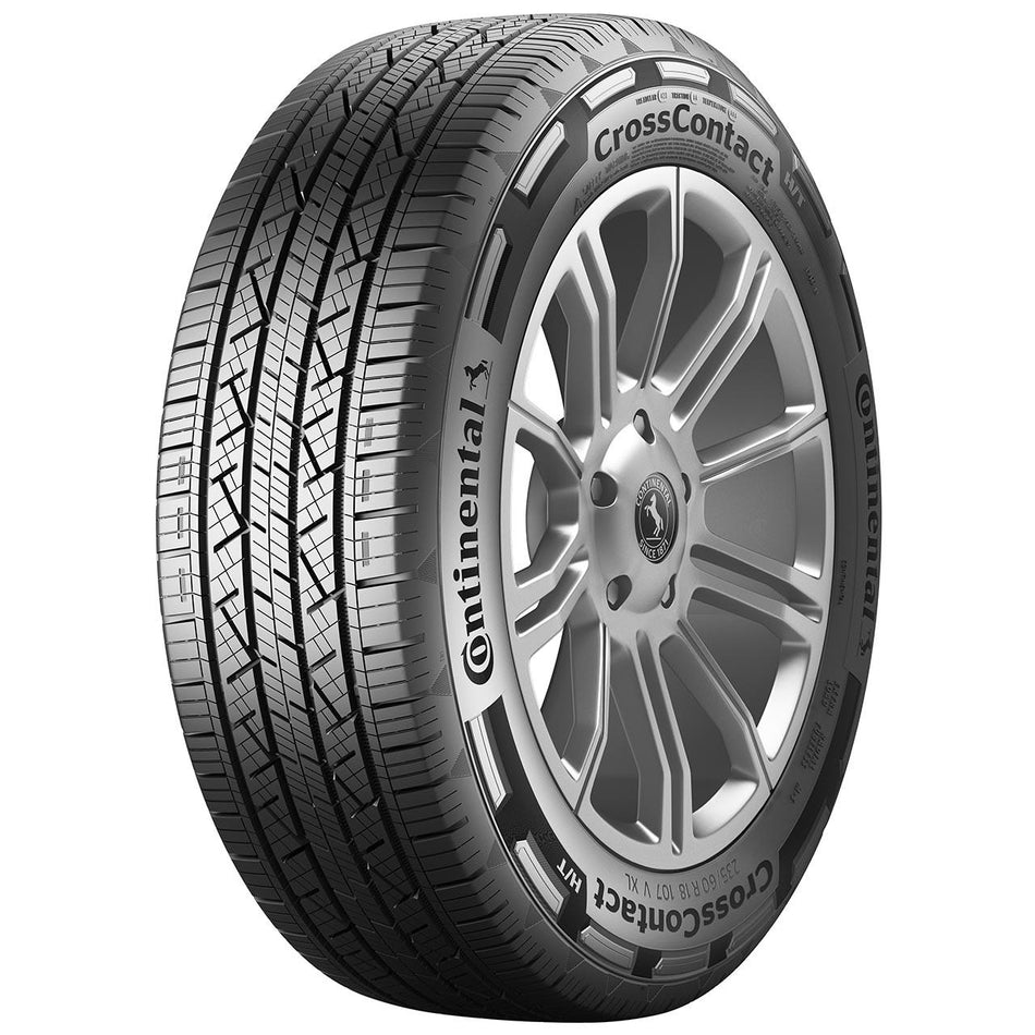 CONTINENTAL CROSSCONTACT HT XL EVC 235/65 R17 108H TL M+S 4X4 SUV CROSSOVER ESTIVO