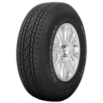 CONTINENTAL CROSSCONTACT LX 20 ECOPLUS GM 275/55 R20 111S TL M+S 4X4 SUV CROSSOVER ESTIVO