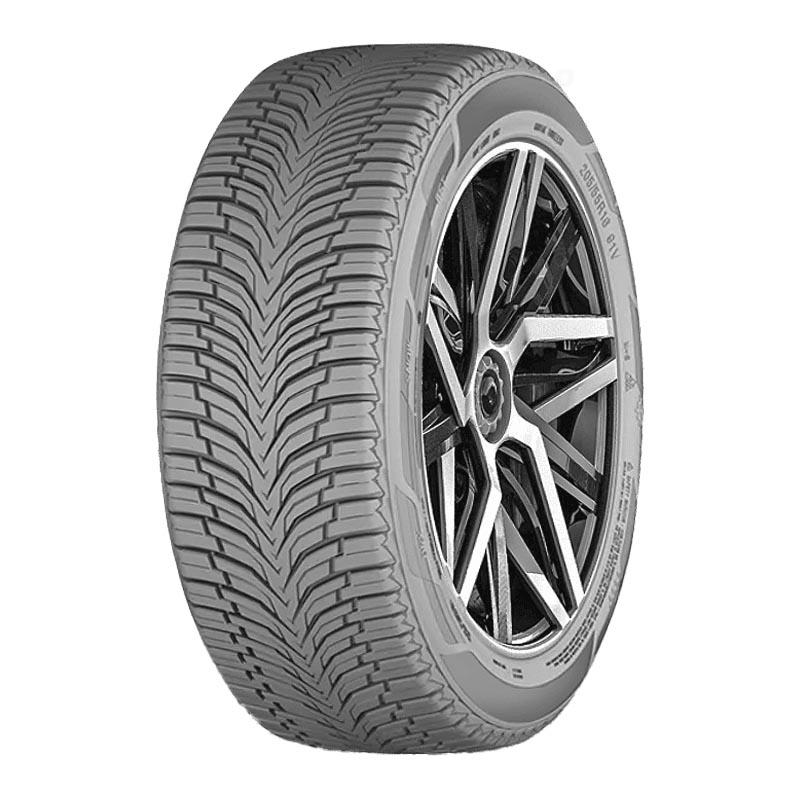 MASSIMO CROSSSEASON CS4 205/60 R16 92H TL M+S 3PMSF AUTO 4 STAGIONI