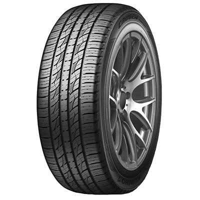 KUMHO CRUGEN PREMIUM SUV KL33 225/55 R18 98H TL M+S 4X4 SUV CROSSOVER ESTIVO