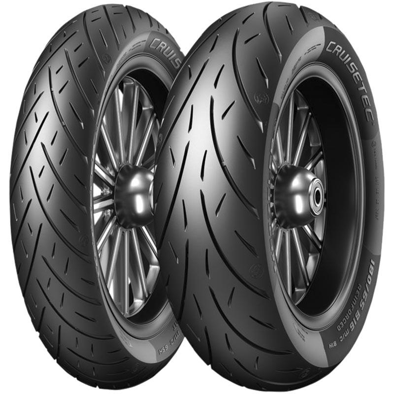 METZELER CRUISETEC FRONT 130/60 B21 63H TL MOTO CRUISER