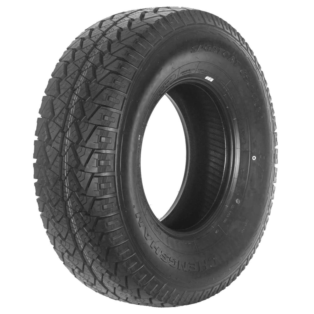 CHENGSHAN CSC302 215/75 R15 100T TL 4X4 SUV CROSSOVER PER TUTTI I TERRENI