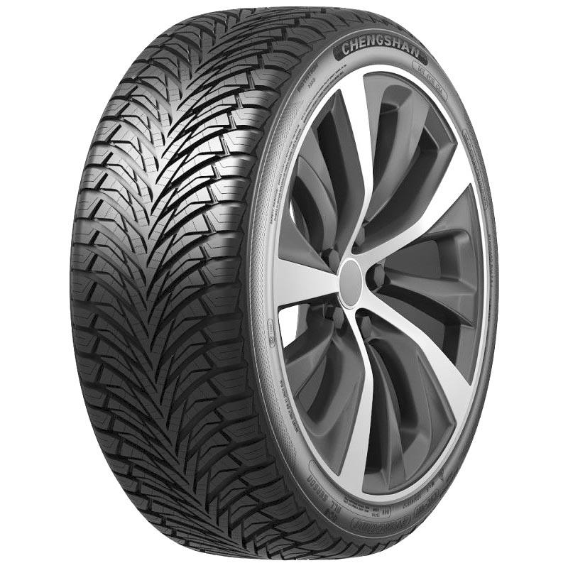 CHENGSHAN CSC401 XL 235/55 R19 105W TL M+S 3PMSF AUTO 4 STAGIONI