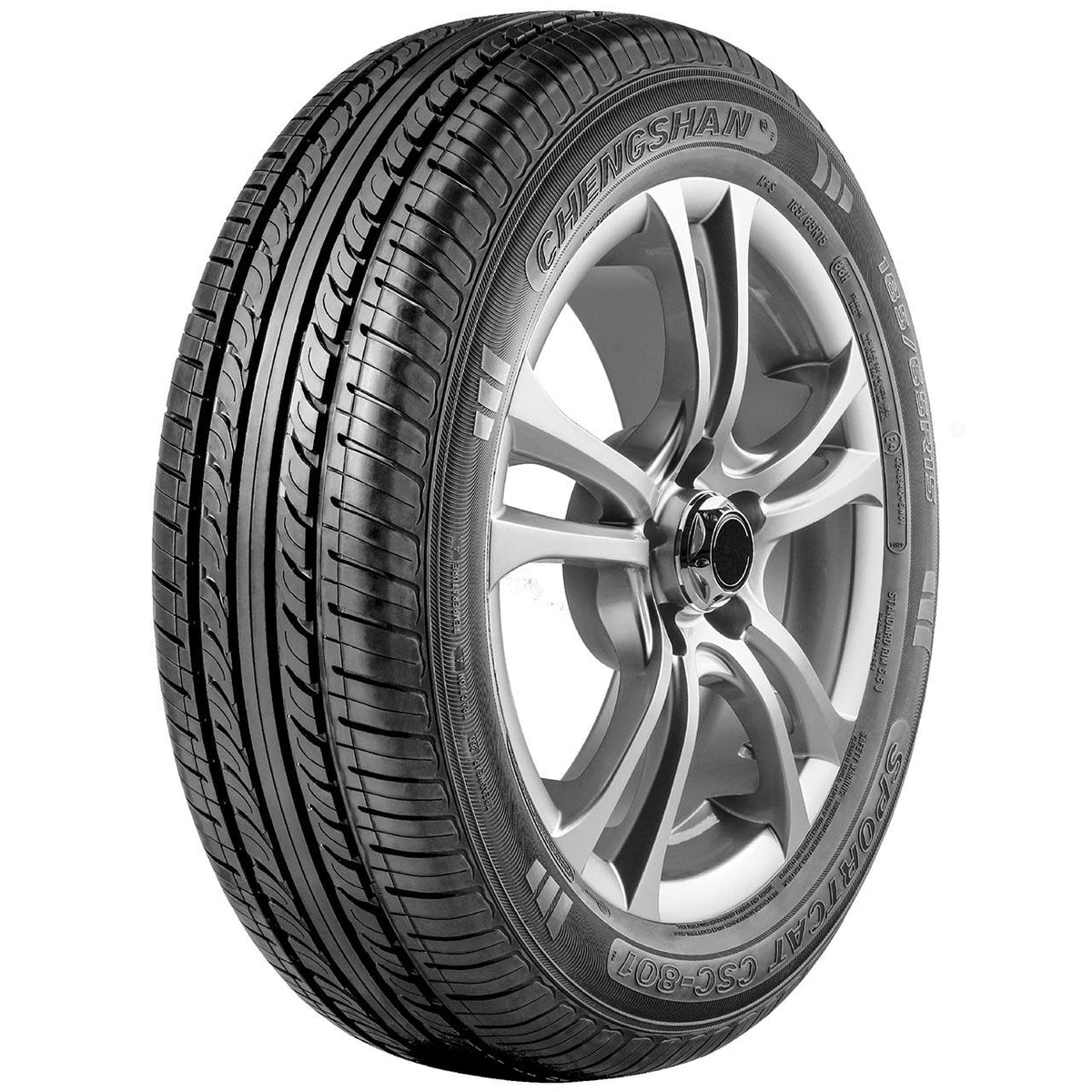 CHENGSHAN CSC801 195/60 R14 86H TL AUTO ESTIVO