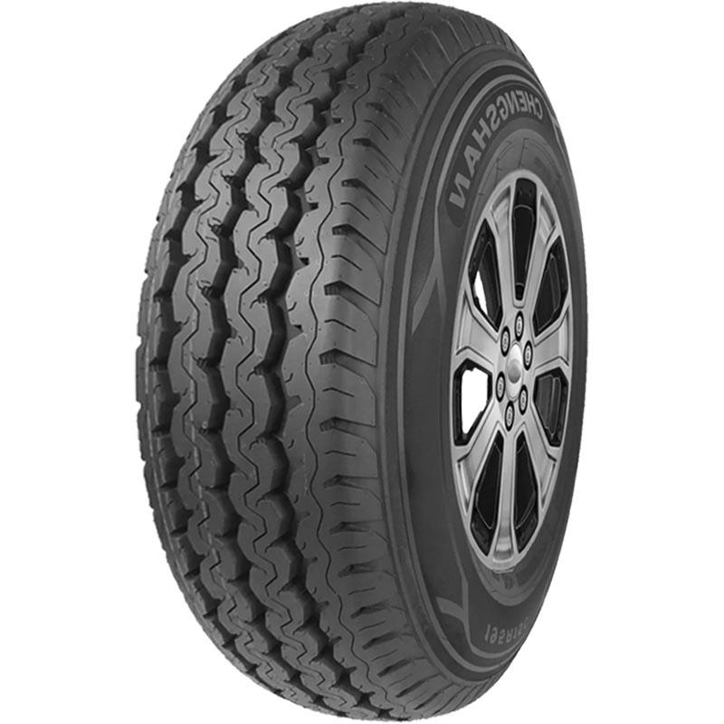 CHENGSHAN CSC 102 185/80 R14 102/100R TL VEICOLI COMMERCIALI LEGGERI ESTIVO