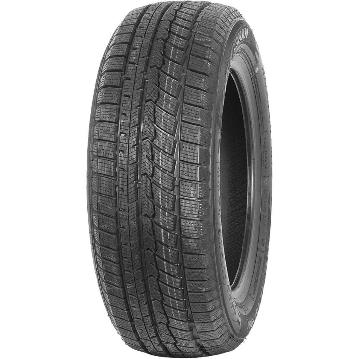 CHENGSHAN CSC 901 215/65 R16 98H TL M+S 3PMSF AUTO INVERNALE