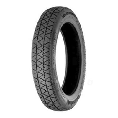 CONTINENTAL CST 17 MO 125/90 R16 98M TL AUTO SPARETYRE