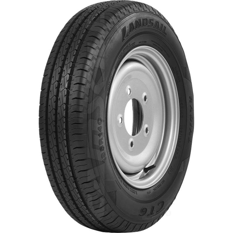 LANDSAIL CT6 195/70 R14 101/99N TL VEICOLI COMMERCIALI LEGGERI ESTIVO