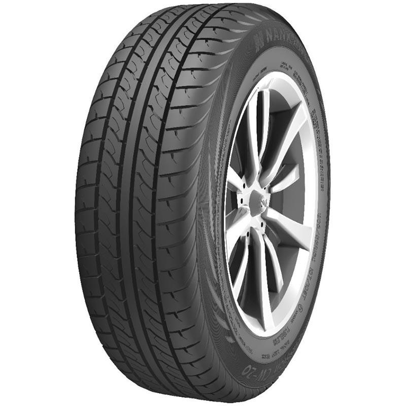 NANKANG CW20 175/75 R16 101/99R TL VEICOLI COMMERCIALI LEGGERI ESTIVO