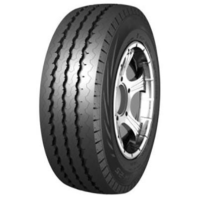 NANKANG CW25 205/80 R14 109/107R TL VEICOLI COMMERCIALI LEGGERI ESTIVO