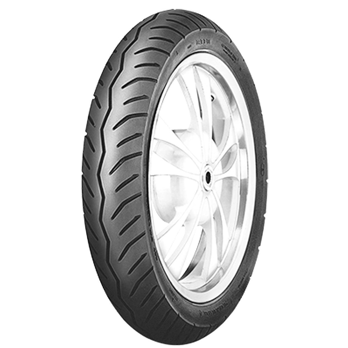 DUNLOP D115 L REAR 100/70 -14 51P TL MOTO SPORT