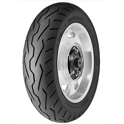 DUNLOP D 251 F 150/60 R18 67V TL MOTO CRUISER