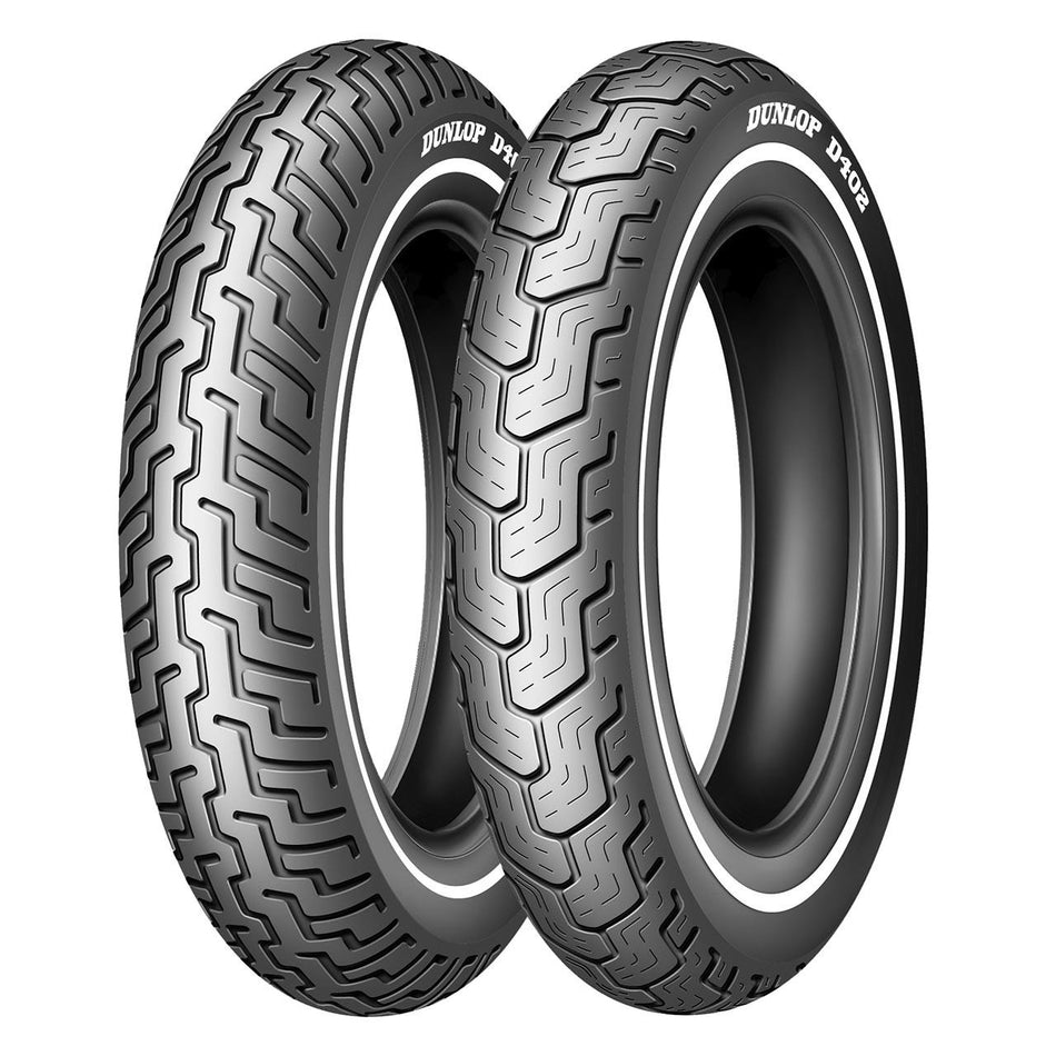 DUNLOP D 402 SW HARLEY DAVIDSON 90/ B16 74H TL MOTO TOURING