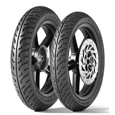 DUNLOP D 451 AM FRONT 100/80 -16 50P TL MOTO SPORT