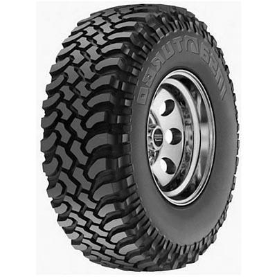INSATURBO DAKAR MT 195/80 R15 96Q TL 4X4 SUV CROSSOVER MUD TERRAIN
