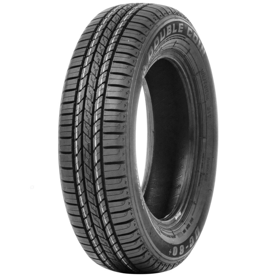 DOUBLECOIN DC 80 PLUS 185/70 R14 88H TL AUTO ESTIVO