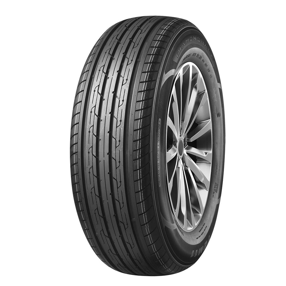 DIAMONDBACK DE 301 165/65 R14 79H TL M+S AUTO ESTIVO